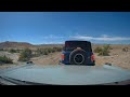 Bronco Off-Roadeo Dashcam 14