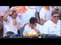 Tennessee Football | Memorable Moments