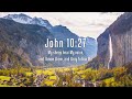 HOLY SPIRIT: Instrumental Worship & Prayer Music With Scriptures & Autumn Scene 🍁CHRISTIAN piano