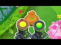 Wir beide machen ALLES für mehr Affen-Geld! 🎈 Bloons Tower Defense 6