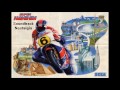 Super Hang-On - Sega Genesis Soundtrack