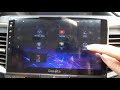 Honda Accord Android Head Unit Install 2013-2017 | Apple Car play