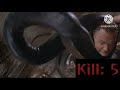 Anaconda (1997) Kill Count S01 (Reupload)