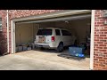 Why Won't My Garage Door Close On Sunny Days | How To Replace Garage Door Sensors | TightwadDIY