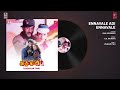 Ennavale Adi Ennavale Full Song || Kaadhalan || Prabhu Deva, Nagma, A.R Rahman Tamil Songs