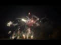 The Lion King and Harry Potter - A Pyromusical Fireworks Display by Pyromania Fireworks