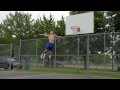 Impossible Dunkfather's 5'9