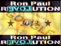 Enchant*Under Fire*Ron Paul 2012