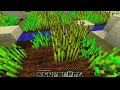 Minecraft v1.1 Long Play E306 (R40) - Mining Expedition at Halfway Island