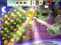 Plants vs  Zombies Dr. Zomboss Revenge *minigames*