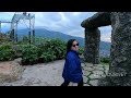 Destinasi Wisata kekinian Di Dieng - Taman Langit Dieng Wonosobo