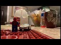 My first stop motion