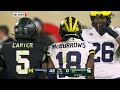 Michigan Wolverines vs. Michigan State Spartans | Full Game Highlights
