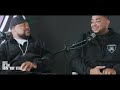 MC Eiht & Tariq Nasheed On Why The Hughes Brothers Didnt Want Tupac In The Menace II Society Movie