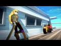 You Can Become A Hero; RWBY AMV