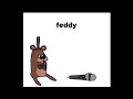 Feddy