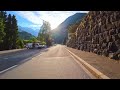 Swiss Bicycling: Klausenpass 4K