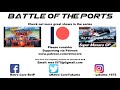 Battle of the Ports - Pole Position (ポールポジション) Show #263 - 60fps