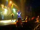 Megadeth - Tornado of Souls Live at Brixton 24/02