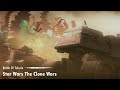 Star Wars The Clone Wars: Battle Of Felucia | Unreleased Soundtrack