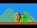 Mario DON’T FALL into The WRONG Custom Pipe All Character!