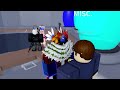Crazy TikToker Gets MAD At Broke Girl.. So I Did THIS! (ROBLOX BLOX FRUIT)