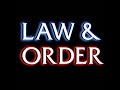 Law & Order Theme (1993-present)