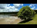 Represa Santa Lídia - Serra Negra - SP - Brasil