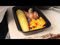 FIT THICK MEAL PLAN#2 | Tummy On Flat Flat, Glutes On Whats That!