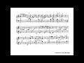 Goedicke op36 no29 'March'/60 Easy Piano Pieces /Sheet music /Russian Piano Music/Intermediate Piano