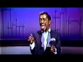 Live: Sammy Davis, Jr. - What Kind Of Fool Am I