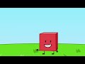 Another BFDI animation test