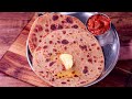 Gobi Paratha - Cauliflower Paratha New Way with Secret Tips & Tricks | Gobi Ke Paranthe