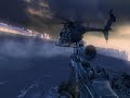 Call of Duty: Modern Warfare 2 (2009): Veteran Campaign: The Only Easy Day...Was Yesterday