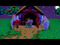 The Evolution of Villagers in Animal Crossing