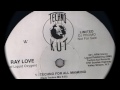 Ray Love   Techno For All Mankind