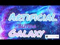 [Blitzdo] Artificial Galaxy