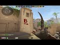 Counter Strike 2 - Mirage Gameplay (No Commentary)