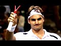 The Day World No +1000 Almost SHOCKED Prime Roger Federer
