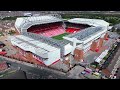 The Kop Stand Expansion
