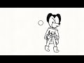 Ha Cha Cha but I made an animatic from it