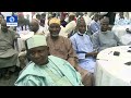 [EXTENDED] 2023 Presidency: Nigeria Needs Me - Tinubu