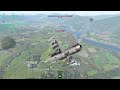 Maverick G Missile with HE Warhead 👍 F-16C Viper CAS in Ground RB (War Thunder)