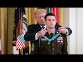 First LIVING Medal of Honor Recipient (Delta Force)