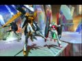 Gundam Extreme Vs. - Arios Arcade Route A Pt.2