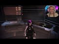 EDI is HAWT | Mass Effect 3: Pt. 4| First Play Through - LiteWeight Gaming