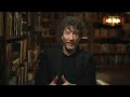 Neil Gaiman Teaches The Art of Storytelling | Official Trailer | MasterClass