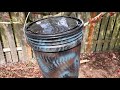 Grow Bags, Pots & Ground Slow Drip Watering System On The CHEAP!