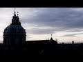 Prague Timelapse