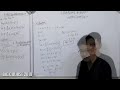 Matematika kelas XI - Barisan dan Deret Part 1 - Aritmatika